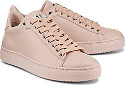 STOKTON Leder-Sneaker STOKTON Leder-Sneaker