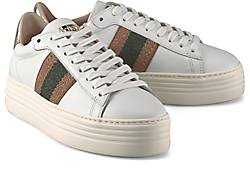 STOKTON Platform-Sneaker STOKTON Platform-Sneaker