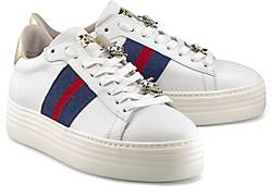 STOKTON Platform-Sneaker STOKTON Platform-Sneaker
