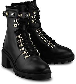 STOKTON Schnür-Boots MRL 8 STOKTON Schnür-Boots MRL 8