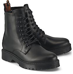 STOKTON Schnür-Boots STOKTON Schnür-Boots