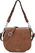 SURI FREY Schultertasche LUZY