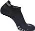 Salomon Socken 1er Pack running Predict Low DX+SX mit atmungsaktiver Funktion