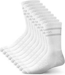 Salomon Socken mesh Ventilation Life im praktischen 6er-Pack Salomon Socken mesh Ventilation Life im praktischen 6er-Pack