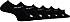 Salomon Sport-Sneakersocken casual LIVE im praktischen 6er-Pack