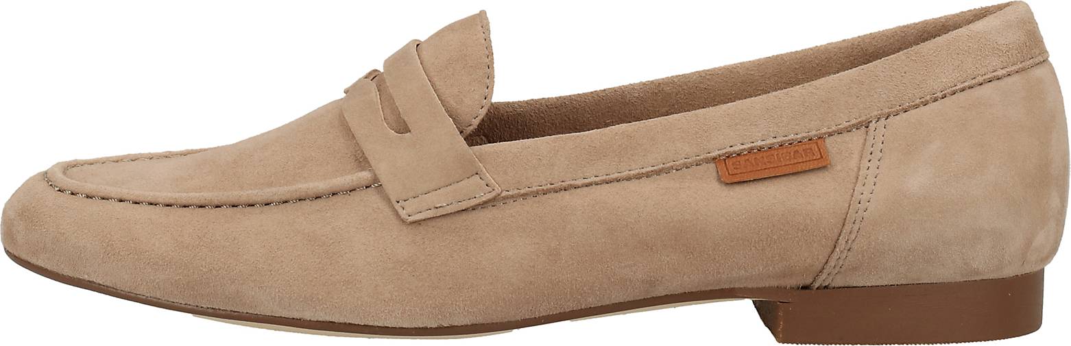 sansibar slipper damen