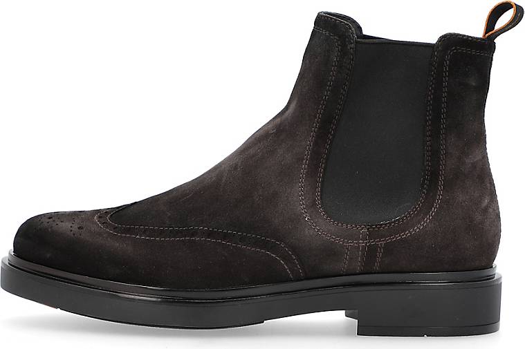 Wembley hot sale chelsea boots