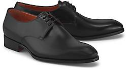 Santoni Derby-Schnürer CARTER Santoni Derby-Schnürer CARTER