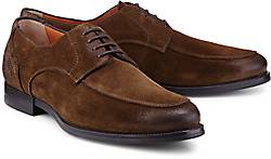 Santoni Derby-Schnürer Santoni Derby-Schnürer