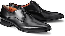 Santoni Derby-Schnürschuh Santoni Derby-Schnürschuh