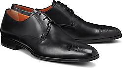 Santoni Derby-Schnürschuh Santoni Derby-Schnürschuh