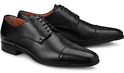 Santoni Derby-Schnürschuh Santoni Derby-Schnürschuh