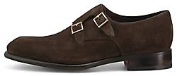 Santoni Double-Monk G35 Santoni Double-Monk G35