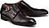 Santoni Double-Monk-Slipper