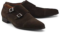 Santoni Double-Monk WILLIAM Santoni Double-Monk WILLIAM