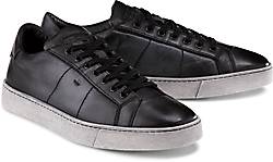 Santoni Freizeit-Schnürer Santoni Freizeit-Schnürer