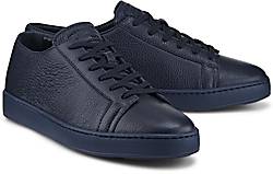 Santoni Freizeit-Schnürschuh Santoni Freizeit-Schnürschuh