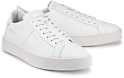 Santoni Freizeit-Schnürschuh Santoni Freizeit-Schnürschuh