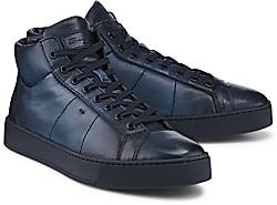 Santoni Luxus-Sneaker Santoni Luxus-Sneaker
