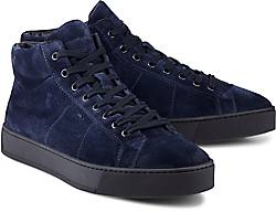 Santoni Luxus-Sneaker Santoni Luxus-Sneaker