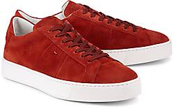 Santoni Luxus-Sneaker Santoni Luxus-Sneaker