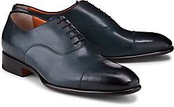 Santoni Oxford-Schnürschuh Santoni Oxford-Schnürschuh