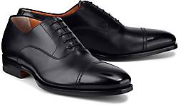 Santoni Oxford-Schnürschuh Santoni Oxford-Schnürschuh
