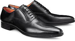Santoni Oxford-Schnürschuh Santoni Oxford-Schnürschuh