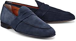 Santoni Penny-Loafer Santoni Penny-Loafer