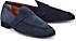 Santoni Penny-Loafer