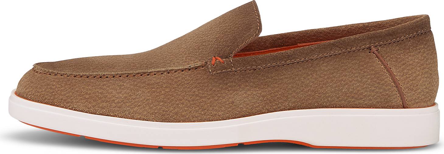 Santoni Slipper DETROIT