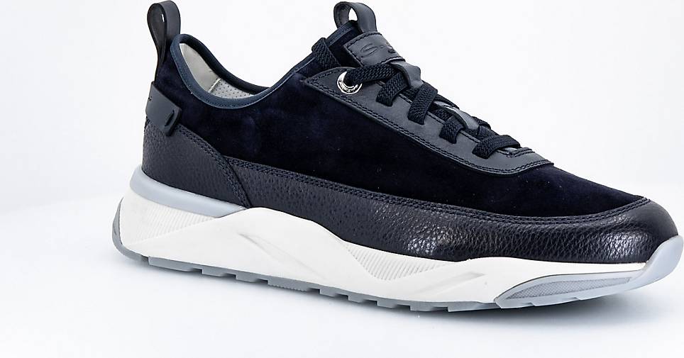 Santoni Sneaker Santoni Sneaker