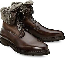 Santoni Winter-Stiefel Santoni Winter-Stiefel