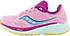 Saucony Damen Laufschuhe GUIDE 14