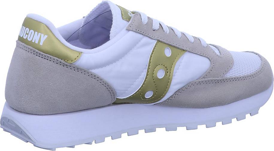 saucony jazz o' donna online