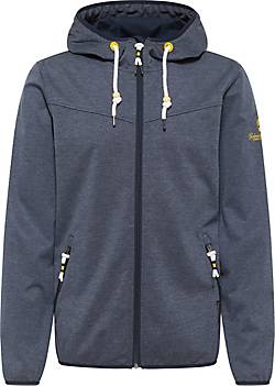 Schmuddelwedda Funktionsjacke kawai Schmuddelwedda Funktionsjacke kawai