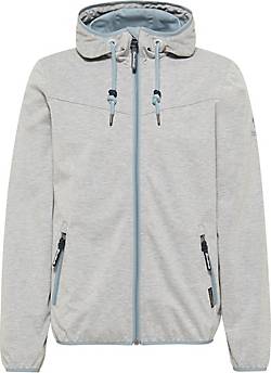 Schmuddelwedda Funktionsjacke kawai Schmuddelwedda Funktionsjacke kawai