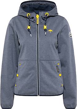 Schmuddelwedda Funktionsjacke kianna Schmuddelwedda Funktionsjacke kianna