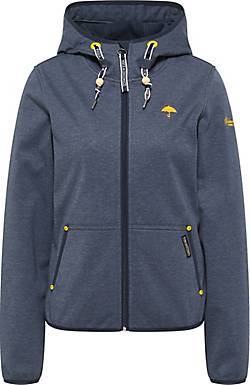 Schmuddelwedda Funktionsjacke maire Schmuddelwedda Funktionsjacke maire