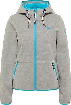 Schmuddelwedda Funktionsjacke maire Schmuddelwedda Funktionsjacke maire