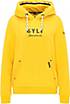 Schmuddelwedda Hoodie - Sylt yasanna
