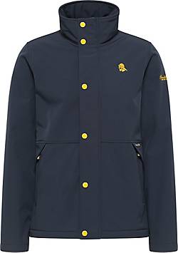 Schmuddelwedda Softshelljacke albee Schmuddelwedda Softshelljacke albee