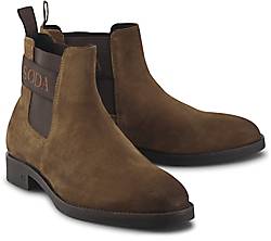 Scotch & Soda Stiefelette PICARO CHELSEA Scotch & Soda Stiefelette PICARO CHELSEA