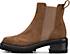 See by Chloé Chelsea-Stiefelette