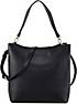 Seidenfelt Schultertasche KERAVA vegan