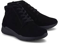 Semler Schnür-Boots ELENA Semler Schnür-Boots ELENA