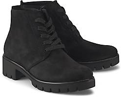 Semler Schnür-Boots JESSICA Semler Schnür-Boots JESSICA
