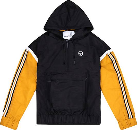 Sergio Tacchini Jacke Nivela Track Jacket W Sergio Tacchini Jacke Nivela Track Jacket W