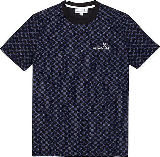 Sergio Tacchini T-Shirt Azie Tee Sergio Tacchini T-Shirt Azie Tee