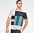 Sergio Tacchini T-Shirt Gandolfo Tee